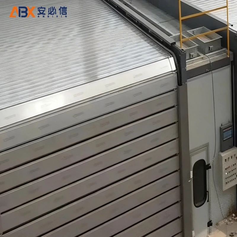 大理白族自治州感应高速门